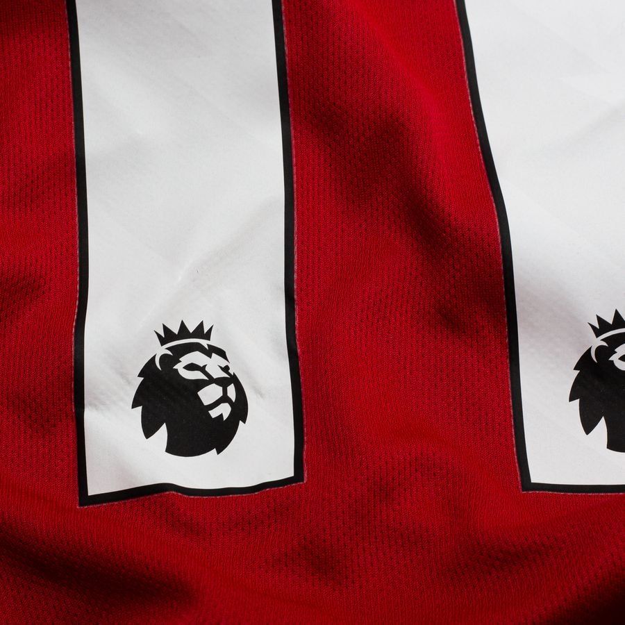 Liverpool Home Shirt 2025/26 Long Sleeves M.SALAH 11 - Men's-SoccerKits Hub | Buy Soccer Jerseys Online
